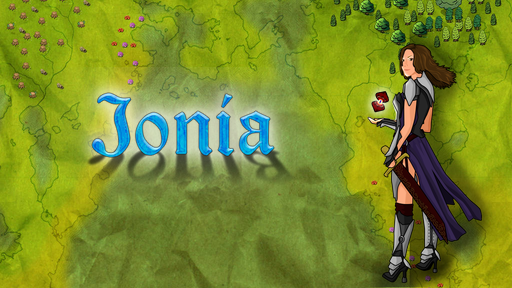 Jonia